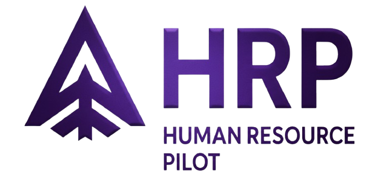 HRP Logo